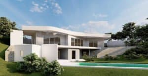 Foto van Villa in Javea Tosalet 5 – afbeelding 1