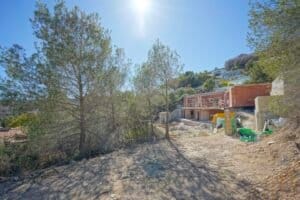 Foto van Villa in Javea Tosalet 5 – afbeelding 12