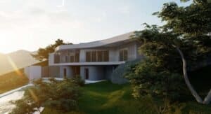 Foto van Villa in Javea Tosalet 5 – afbeelding 2