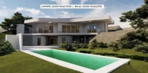 Foto van Villa in Javea Tosalet 5 – afbeelding 0