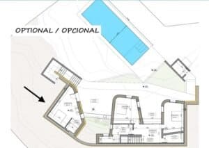 Foto van Villa in Javea Tosalet 5 – afbeelding 6