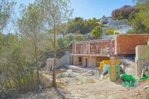 Foto van Villa in Javea Tosalet 5 – afbeelding 8