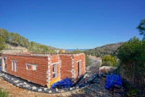 Foto van Villa in Javea Tosalet 5 – afbeelding 9