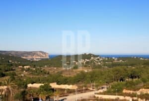 Foto van Villa in Javea – afbeelding 1