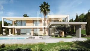 Foto van Villa in Javea – afbeelding 2