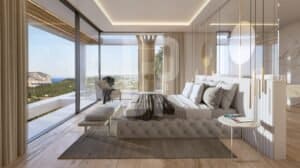 Foto van Villa in Javea – afbeelding 3
