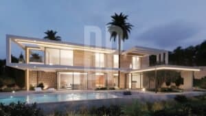 Foto van Villa in Javea – afbeelding 0