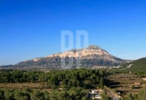 Foto van Villa in Javea Monte Olimpo – afbeelding 3