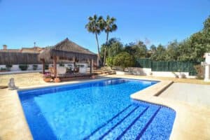 Foto van Villa in Javea – afbeelding 1
