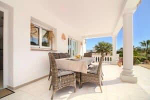 Foto van Villa in Javea – afbeelding 2