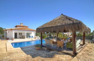 Foto van Villa in Javea – afbeelding 26