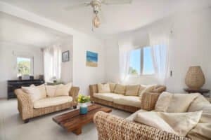 Foto van Villa in Javea – afbeelding 4