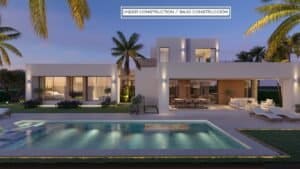 Foto van Villa in Javea – afbeelding 1