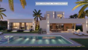Foto van Villa in Javea – afbeelding 1
