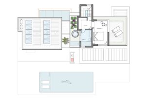 Foto van Villa in Javea – afbeelding 10