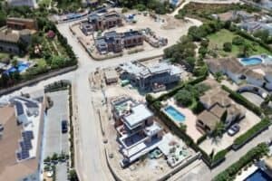 Foto van Villa in Javea – afbeelding 12