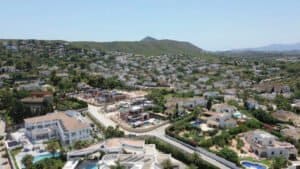 Foto van Villa in Javea – afbeelding 16