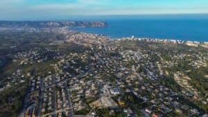 Foto van Villa in Javea – afbeelding 18