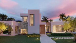 Foto van Villa in Javea – afbeelding 3
