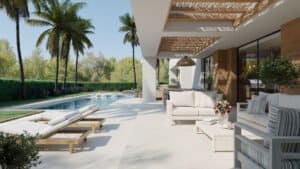 Foto van Villa in Javea – afbeelding 4