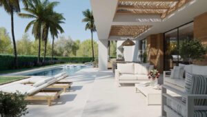 Foto van Villa in Javea – afbeelding 4