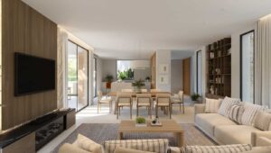 Foto van Villa in Javea – afbeelding 5