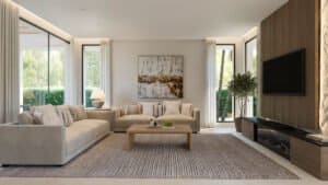 Foto van Villa in Javea – afbeelding 6