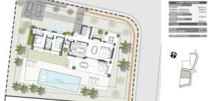 Foto van Villa in Javea – afbeelding 8