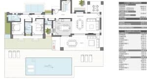 Foto van Villa in Javea – afbeelding 9