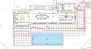 Foto van Villa in Javea Ambolo – afbeelding 4