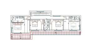 Foto van Villa in Javea Ambolo – afbeelding 5