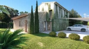 Foto van Villa in Javea La Cala – afbeelding 2