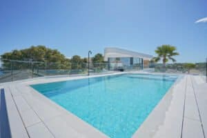 Foto van Villa in Javea – afbeelding 1