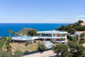 Foto van Villa in Javea – afbeelding 2