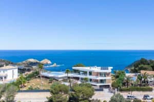 Foto van Villa in Javea – afbeelding 4