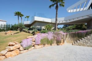 Foto van Villa in Javea – afbeelding 52