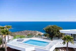 Foto van Villa in Javea – afbeelding 54