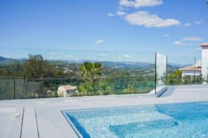 Foto van Villa in Javea – afbeelding 55