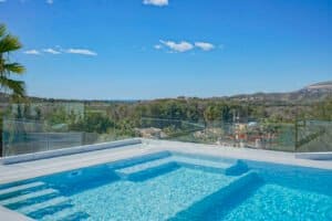 Foto van Villa in Javea – afbeelding 56