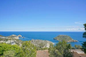 Foto van Villa in Javea – afbeelding 57