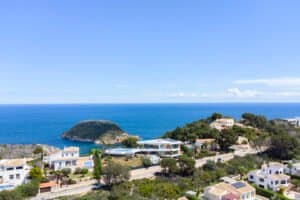 Foto van Villa in Javea – afbeelding 60
