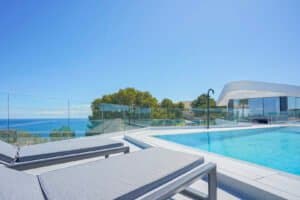 Foto van Villa in Javea – afbeelding 61