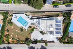 Foto van Villa in Javea – afbeelding 62