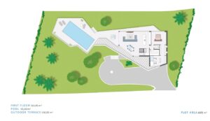 Foto van Villa in Javea – afbeelding 67