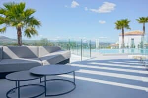 Foto van Villa in Javea – afbeelding 7