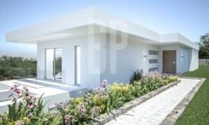 Foto van Villa in Javea Monte Olimpo – afbeelding 1