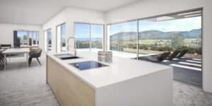 Foto van Villa in Javea Monte Olimpo – afbeelding 2