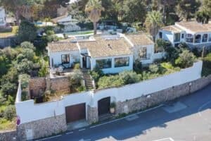 Foto van Villa in Javea Costa Nova – afbeelding 1