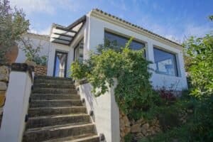 Foto van Villa in Javea Costa Nova – afbeelding 10