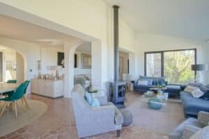 Foto van Villa in Javea Costa Nova – afbeelding 12